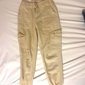Cargo Pants